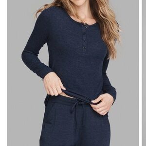 Tommy John Downtime Henley